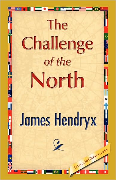 The Challenge of the North [ePUB]